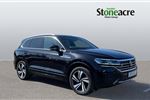 2020 Volkswagen Touareg