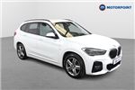 2021 BMW X1