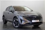2024 Nissan Qashqai