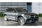 2021 Mercedes-Benz GLC