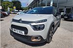 2022 Citroen C3