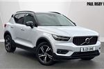 2021 Volvo XC40