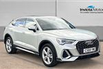 2020 Audi Q3