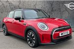 2021 MINI Hatchback 5dr