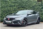 2018 Honda Civic Type R