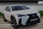 2023 Lexus UX