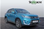 2022 Suzuki Vitara