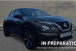 2022 Nissan Juke