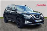 2021 Nissan X-Trail