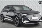 2024 Audi Q4