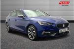 2021 SEAT Leon