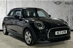 2021 MINI Hatchback 5dr