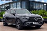 2023 Mercedes-Benz GLC