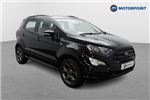 2023 Ford EcoSport