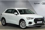 2019 Audi Q3