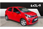 2018 Kia Picanto