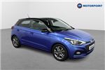 2019 Hyundai i20