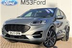 2023 Ford Kuga