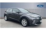 2020 Toyota C-HR