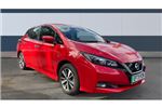 2022 Nissan Leaf