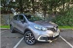 2017 Renault Captur