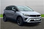 2021 Vauxhall Crossland