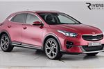 2021 Kia XCeed