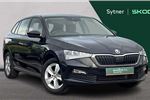 2023 Skoda Scala