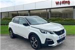 2017 Peugeot 3008