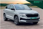 2024 Skoda Karoq