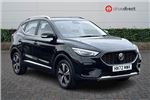 2022 MG ZS