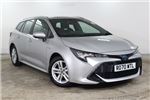 2020 Toyota Corolla Touring Sport