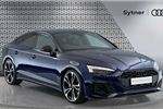 2022 Audi A5 Sportback