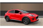 2020 Ford Puma