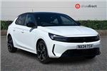 2024 Vauxhall Corsa