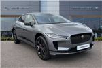 2023 Jaguar I-Pace