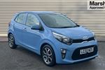 2022 Kia Picanto