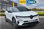 2022 Renault Megane E Tech