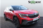 2024 Renault Austral