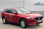 2020 Volvo XC60