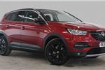 2021 Vauxhall Grandland X