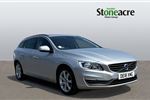 2018 Volvo V60