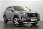 2023 Nissan X-Trail