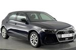 2019 Audi A1