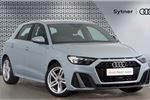 2022 Audi A1