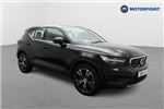 2022 Volvo XC40 Recharge