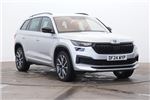 2024 Skoda Kodiaq