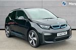 2021 BMW i3