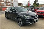 2020 SEAT Ateca