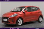 2022 Hyundai i10